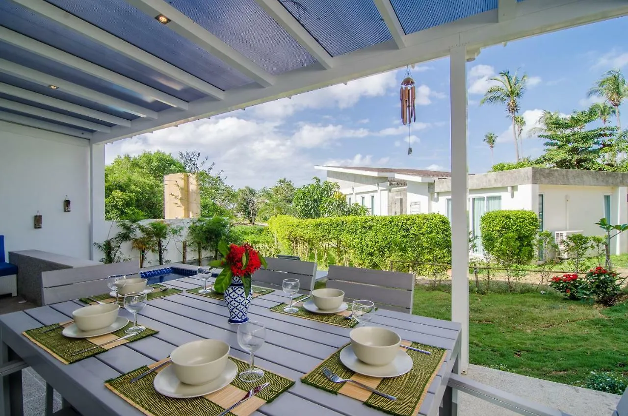 Casa Bellavista Villa Ko Lanta