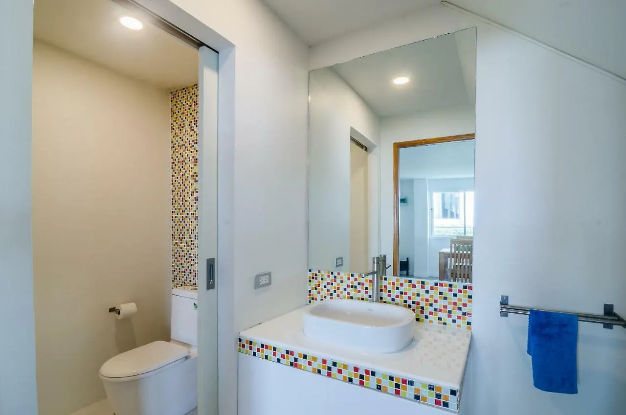 Casa Bellavista Villa Ko Lanta