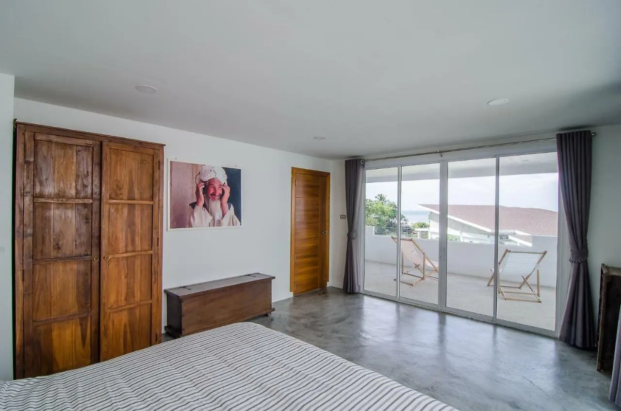 Casa Bellavista Villa Ko Lanta