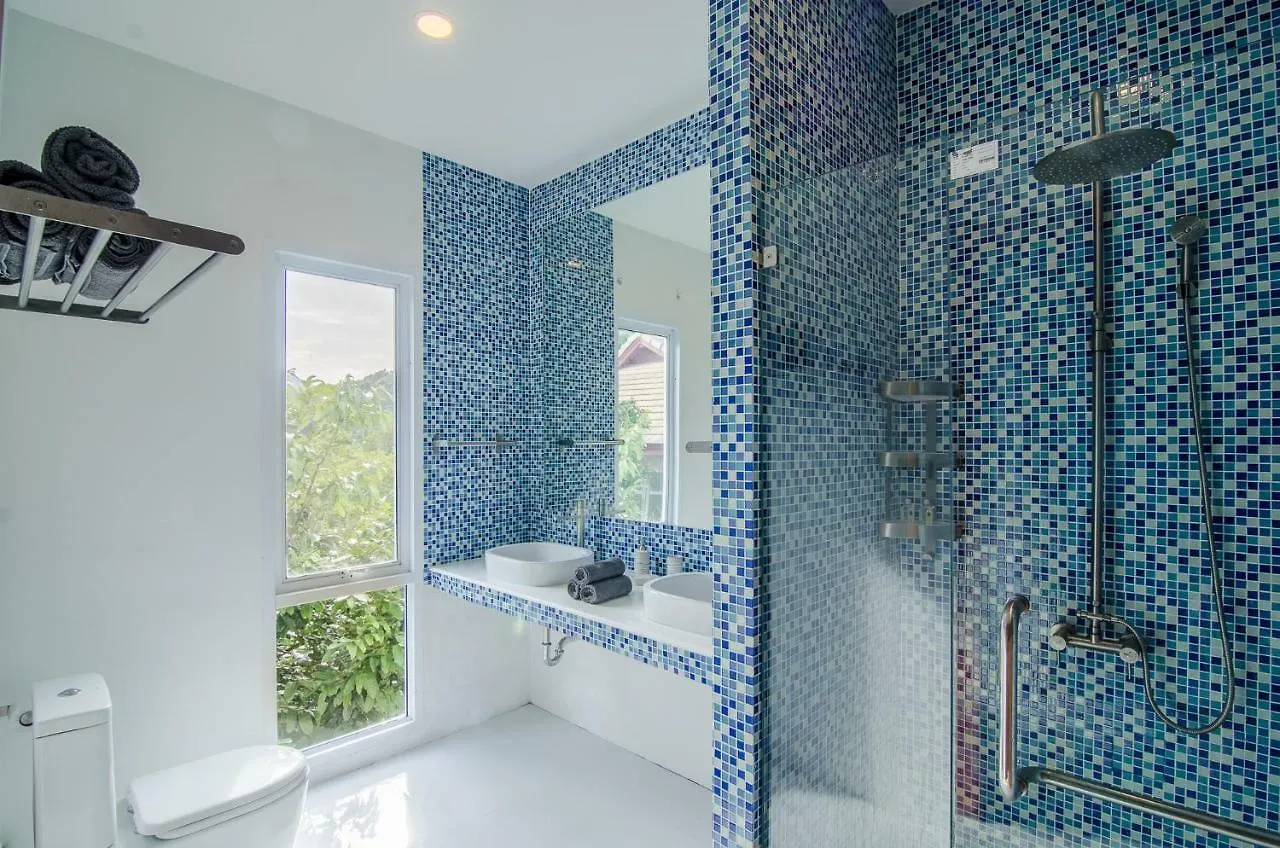 Casa Bellavista Villa Ko Lanta