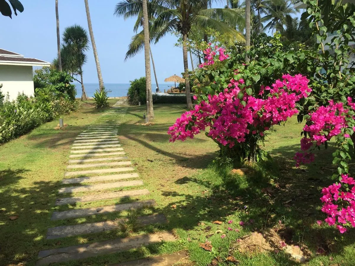Casa Bellavista Villa Ko Lanta