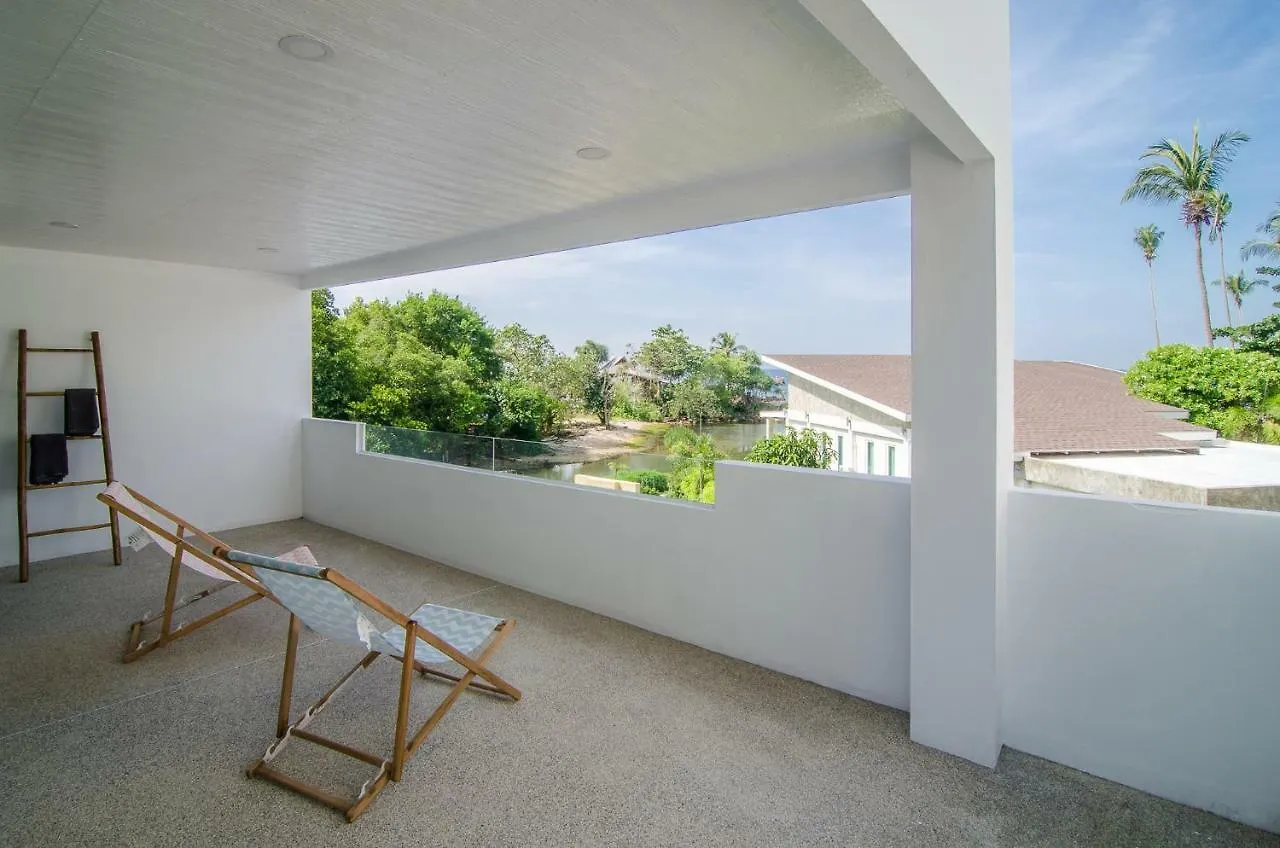 Casa Bellavista Villa Ko Lanta Thailand