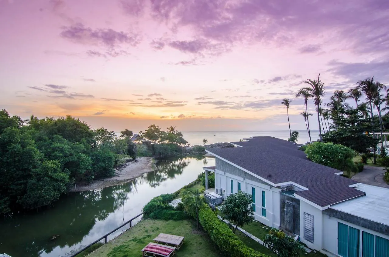 Casa Bellavista Villa Ko Lanta