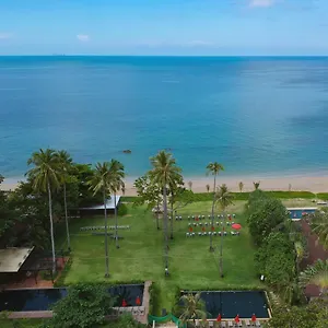 4* Курортный комплекс Srilanta And
