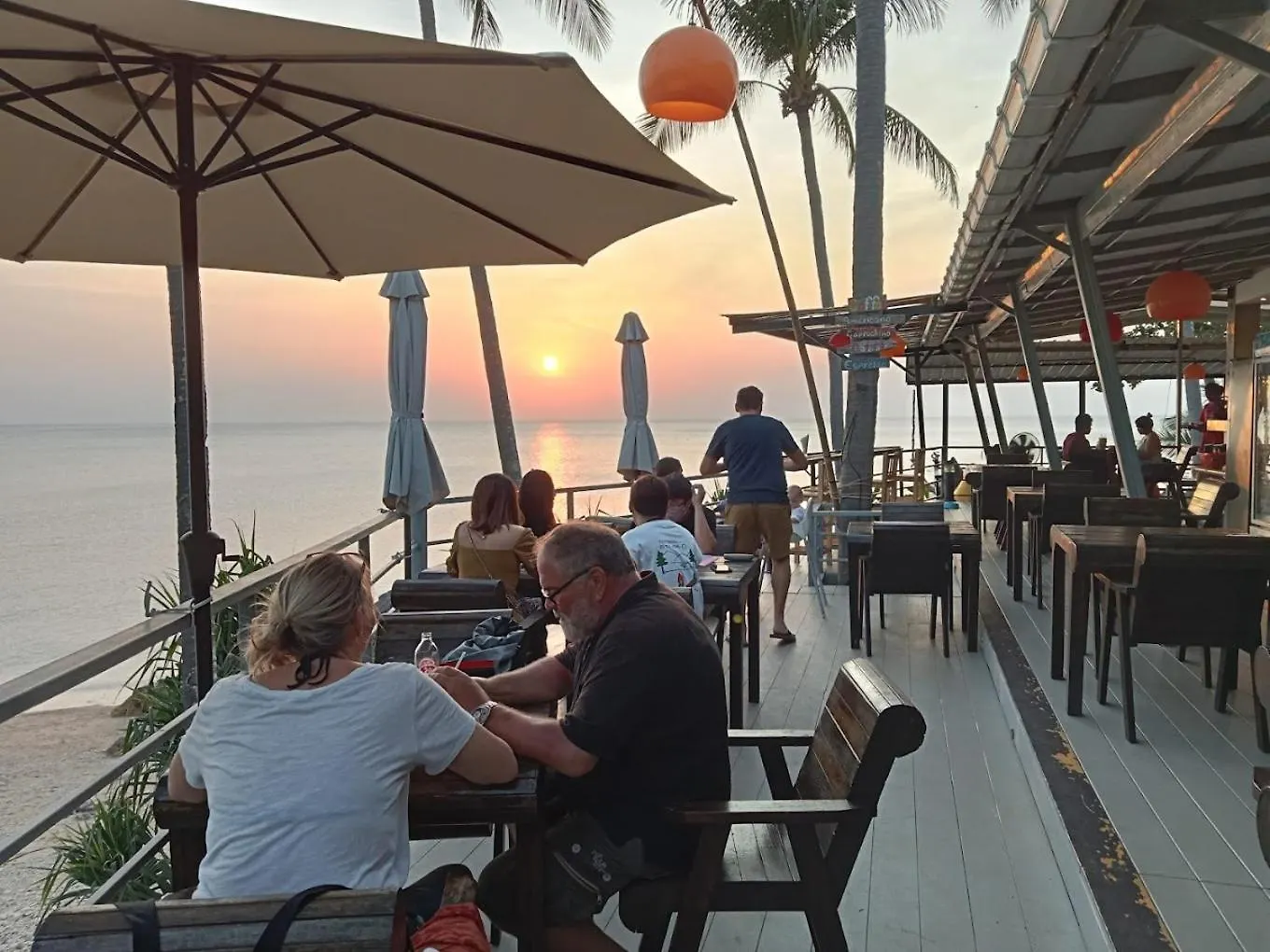 Willa Casa Bellavista Ko Lanta