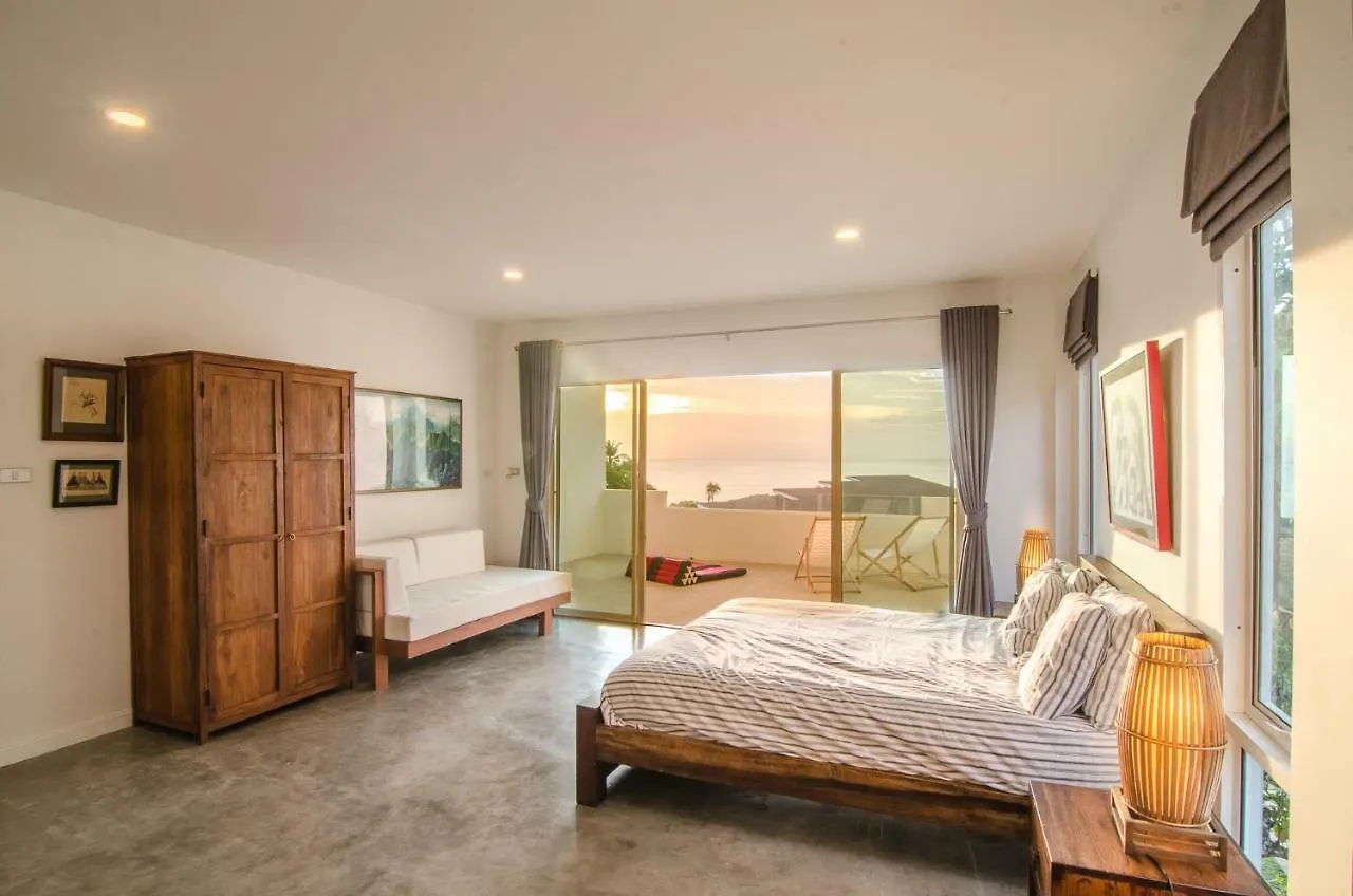 Willa Casa Bellavista Ko Lanta 0*,  Tajlandia